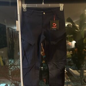 Mammut Zinal pants